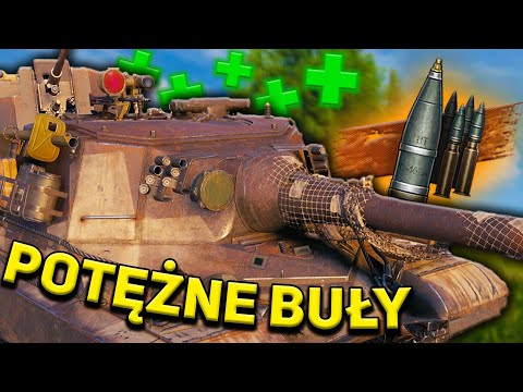 REVENGE ON REFRIGERATORS - Object 268