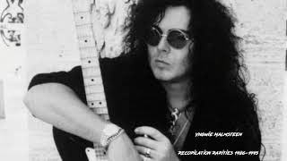 Yngwie Malmsteen – Angel in Heat