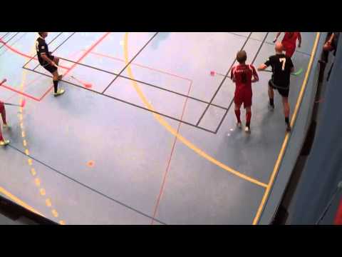 Alnö - Granlo BK Ungdom H2