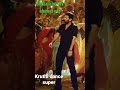 Super Dance Kruthi Shetty