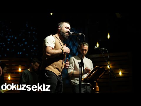 KOPA, Burak Yanbak & Şenol Sönmez - Beddua (Live) (Official Video)