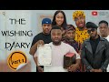 AFRICAN HOME THE WISHING DIARY PART 2