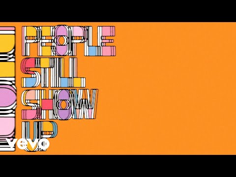 Video thumbnail for people still show up