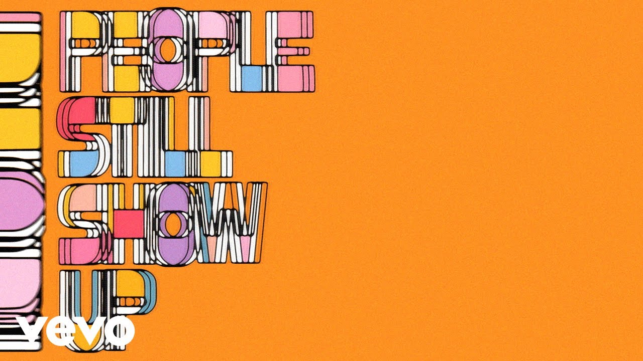 Maren Morris - People Still Show Up