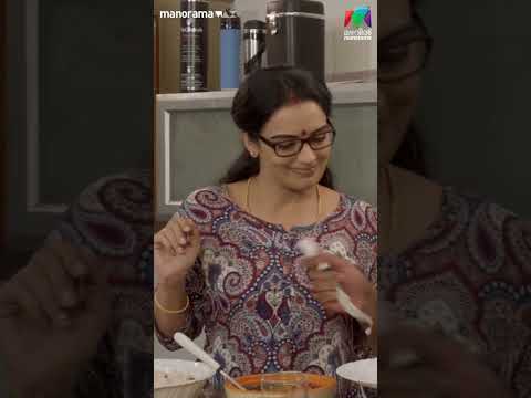 നല്ല പിടിയും കോഴിയും 😋😋 #blackcoffee #mazhavilmanorama