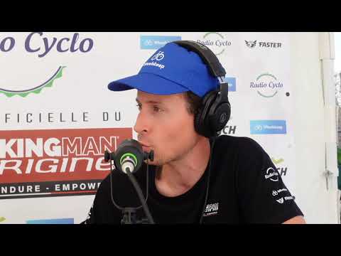 PORTUGAL 2022 présentation de la course avec @AxelCarionexplorer