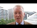 FRANK WARREN GOES IN ON EDDIE HEARN - SAYS HE SHOULD BE SLAPPED; TOMMY FURY JAKE PAUL VISA ISSUE