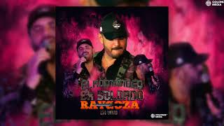 El Komander - Ex Soldado Raygoza (En Vivo)