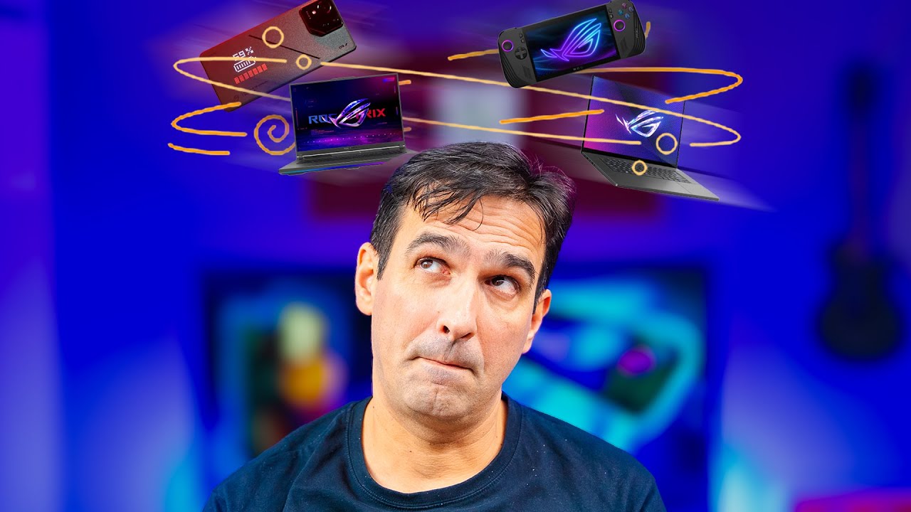 Cel mai puternic telefon din lume, cea mai bună consolă portabilă și laptopuri ARM: care-i legătura?