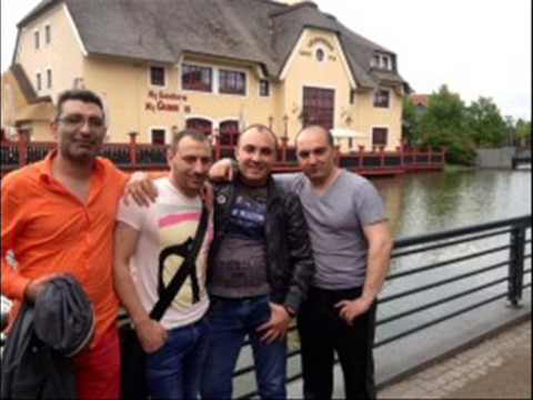 Ork. Universal Bend - Smak Sveta Horo 2013