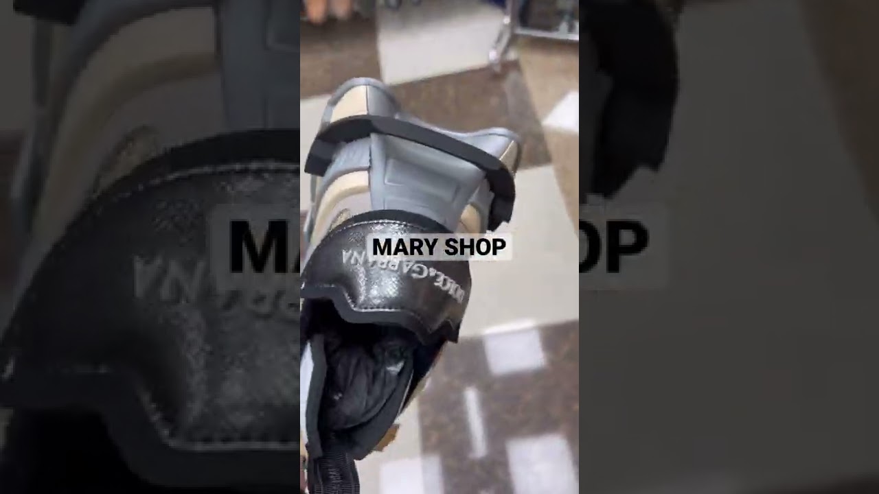 Мужские кроссовки dolce gabbana Кроссовки dg5862