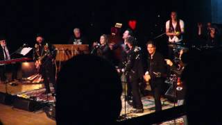 Blackie & The Rodeo Kings 2.25.17: Remedy ~  Price of Love ~ All I Have To Do Is Dream ~ Price