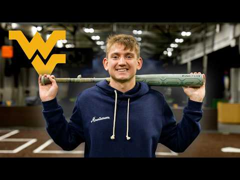 Video of Nic Menarchek