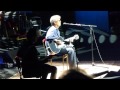 ERIC CLAPTON RAH 17TH MAY 2013 - GOOD NIGHT IRENE, LAYLA