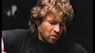 Peter Maffay &amp; Tony Carey - Auf Sand gebaut (HQ)