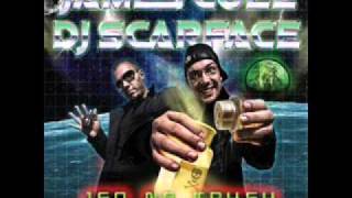 James Cole & DJ Scarface-Holinky & Kroksy