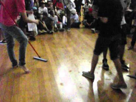 Kaique G vs Mogali (Parte 3) 1° MEET UP LOS COCAS {OLD SCHOOL}