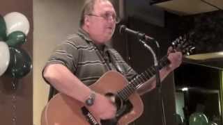 Gary Wesselhoff, Class of '72 Reunion