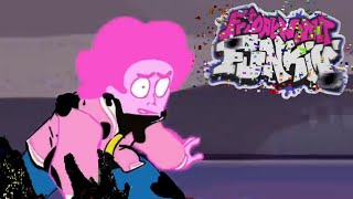 Cover art for You'll Make The Change (Pibby x FNF)