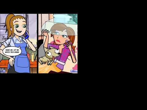 Playfirst Games and Simon's Cat Crunch time and Garfield Snack Time 9 30 21