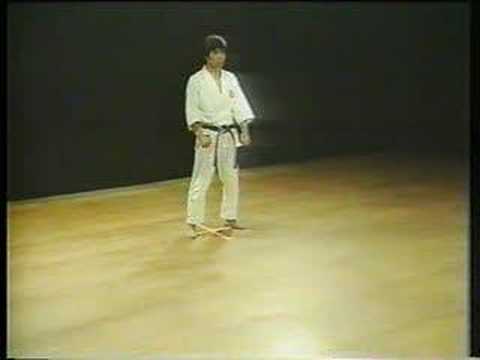 Heian Godan - Shotokan Karate