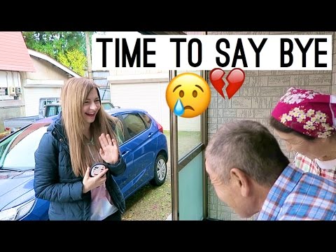 MY JAPANESE HOMESTAY EXPERIENCE [Pt. 2] (MY JAPANESE HOMESTAY EXPERIENCE [Pt. 2])