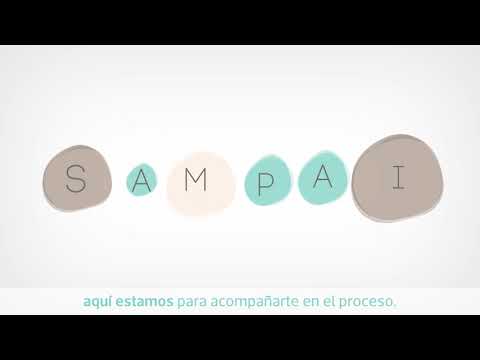 SAMPAI SALUD Centro Integrativo