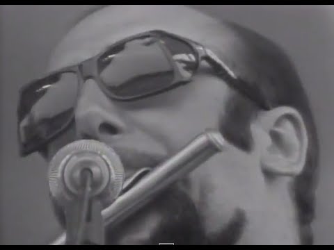 The Five Faces of Jazz - Emily - 10/1/1967 - Newport Jazz Festival (Official)