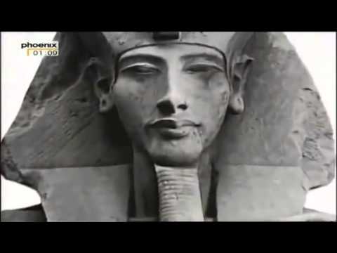 Tut Anch Amun   Der goldene Pharao Doku