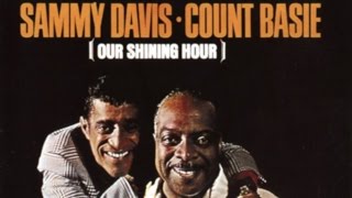 Sammy Davis Jr. / Count Basie - Teach Me Tonight