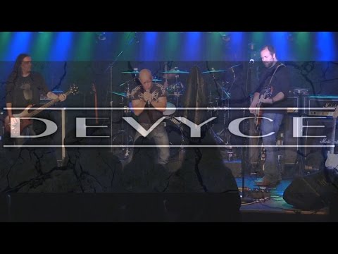 Devyce - It Ain't Like That (Alice in Chains cover)
