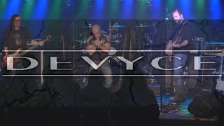 Devyce - It Ain't Like That (Alice in Chains cover)