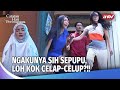BERAWAL DARI NUMPANG TINGGAL EH JADI ISTRI MUDA Catatan Hati Perempuan Eps 22 FULL