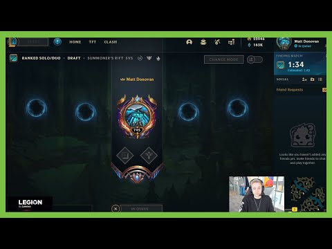 Rekkles thoughts on Agurin