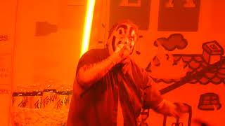 Insane Clown Posse - Mr. Happy (The Regent Theater, Los Angeles CA 3/22/18)