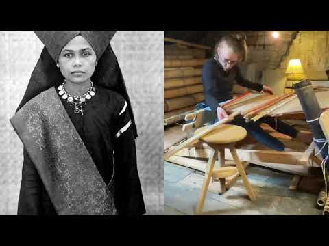 Loin me tender - Releasing the Buffalo