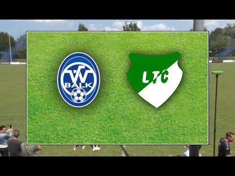 Samenvatting  vv Balk - LTC