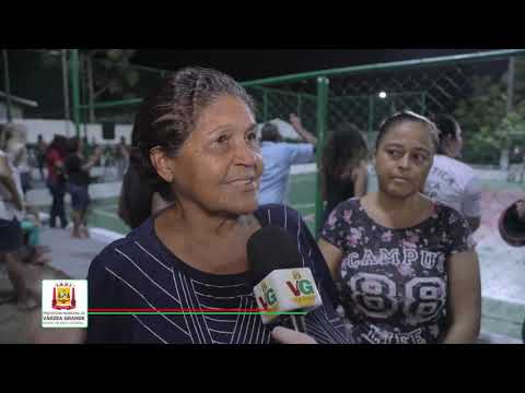 Praça e Espaço FIT 6 VG valoriza o Asa Bela