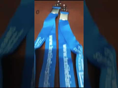 Neck Lanyard