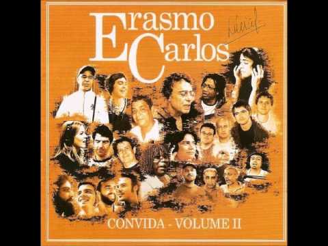 Djavan e Erasmo Carlos - De Tanto Amor