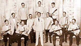 Boyd Bachman en zijn orkest - Stel me geen vragen (Ask me no Questions)