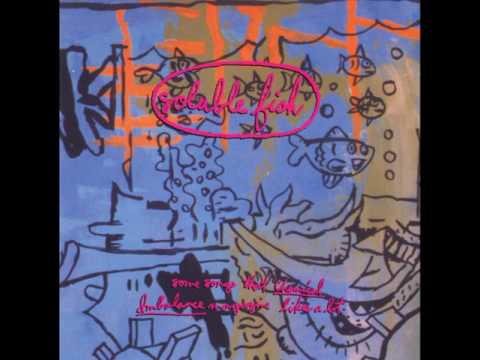 Caroliner - Read End Hernia Puppet Show