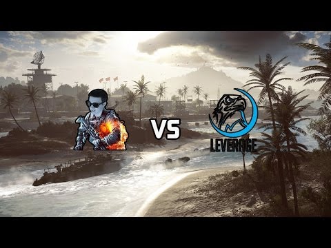 BF4 | DelArco vs Leverage eSports