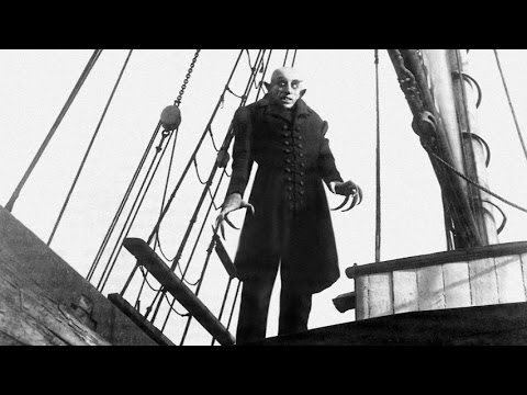 Top 10 Classic Movie Monsters