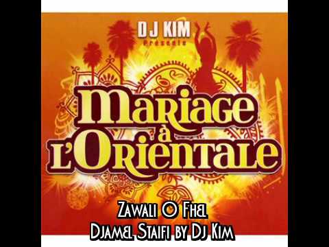 Zawali o Fhel - Djamel Staifi by Dj Kim