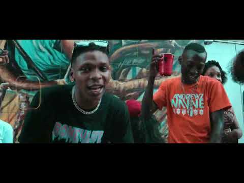 TOY PEGAO ANDREWZ X MATARY BONE (VIDEO OFICIAL 4K)DIR ACV2F