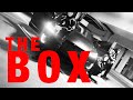 JABBAWOCKEEZ - THE BOX by RODDY RICCH JABBAWOCKEEZ - THE BOX by RODDY RICCH
