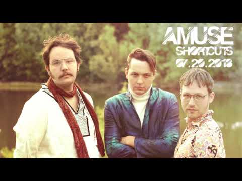 Download Amuse The Truth Is Out There Mp3 dan Mp4 2018