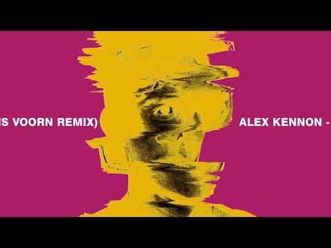 Alex Kennon - Blinding Lights (Joris Voorn Remix)