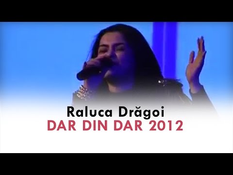 Raluca Drăgoi – Arată-mi calea Ta - "DAR DIN DAR" - 2012